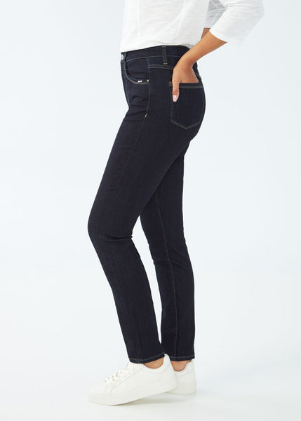 FDJ PETITE SUZANNE COOL MAX SLIM LEG - 8705630
