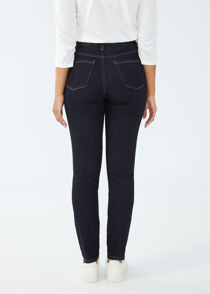 FDJ PETITE SUZANNE COOL MAX SLIM LEG - 8705630