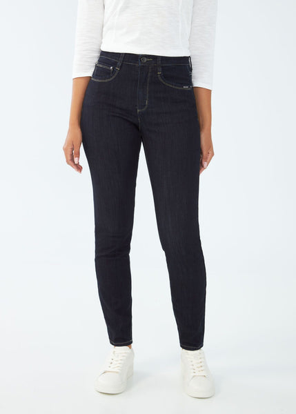 FDJ PETITE SUZANNE COOL MAX SLIM LEG - 8705630