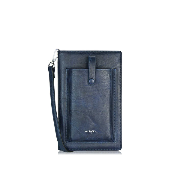 ESPE - PASTEL ISMART POCKET CROSSBODY- 5 Colours