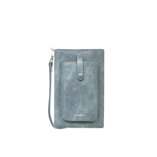 ESPE - PASTEL ISMART POCKET CROSSBODY- 5 Colours