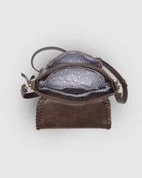 LOUENHIDE - SHANIA CROSSBODY BAG