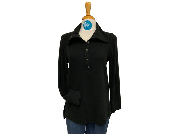 ESCAPE - SNAP TO IT PULLOVER - E13272 - 3 Colours