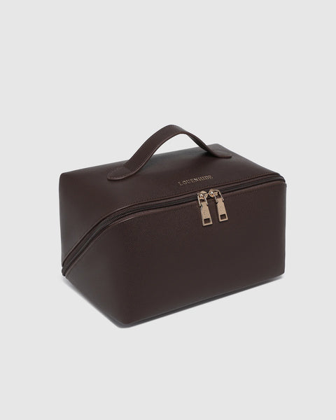 LOUENHIDE - ORION COSMETIC BAG - 4 Colours