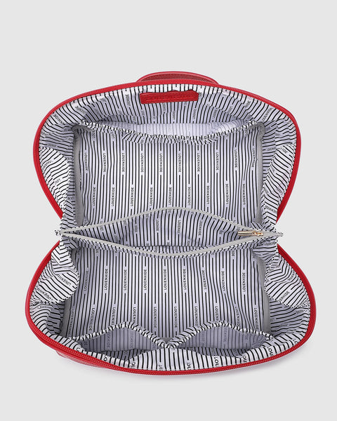 LOUENHIDE - ORION COSMETIC BAG - 4 Colours