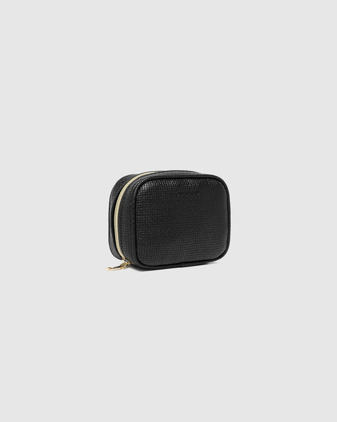 LOUENHIDE - RITA JEWELRY CASE - 2 Colours