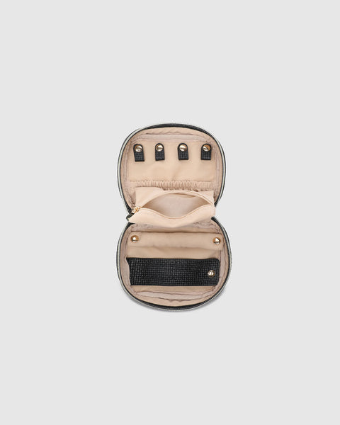 LOUENHIDE - RITA JEWELRY CASE - 2 Colours