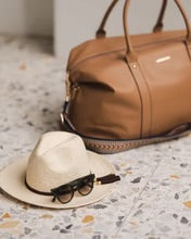 LOUENHIDE - ALEXIS EDDIE WEEKENDER TRAVEL BAG