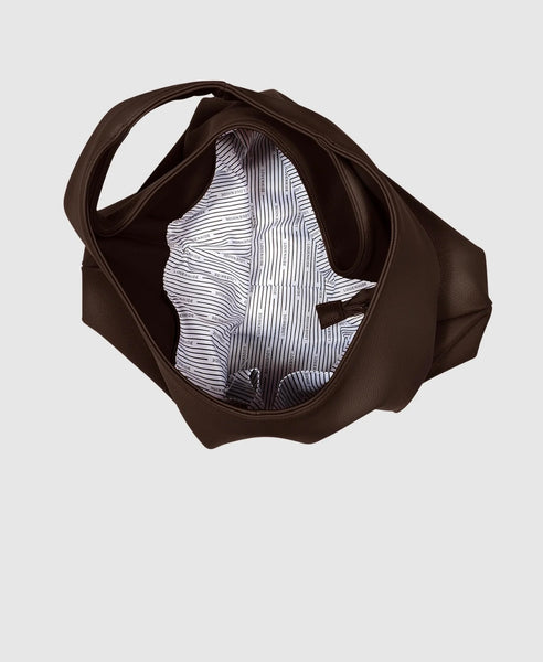 LOUENHIDE - MONACO SHOULDER BAG