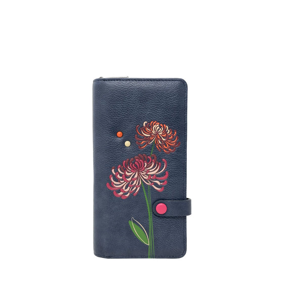 ESPE - MAE CLUTCH WALLET - 2 colours