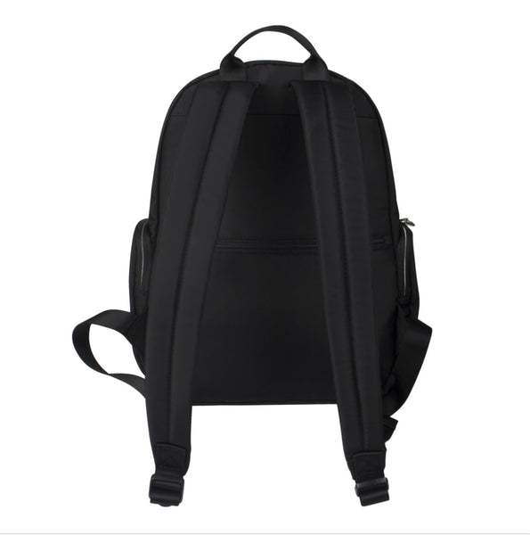 BESIDE-U - CULVER BACKPACK RFID PROTECTED