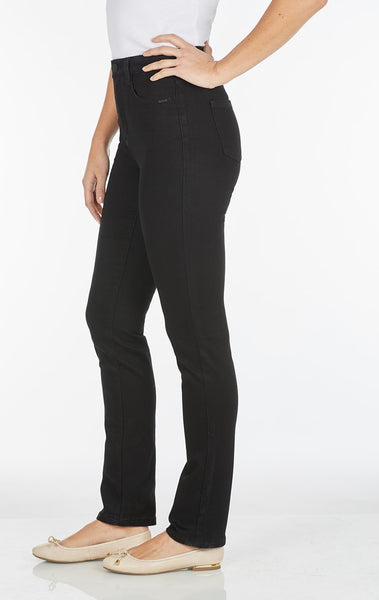 FDJ PETITE SUZANNE STRAIGHT LEG (8719660) - The Little Change Room
