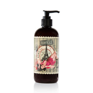 BAREFOOT VENUS - RUBY RED - CREAMY CLEANSING WASH
