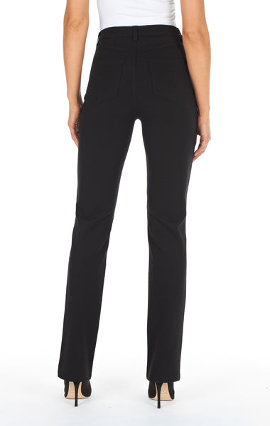 FDJ - SUZANNE STRAIGHT LEG PONTE - 6496396 - 4 colours