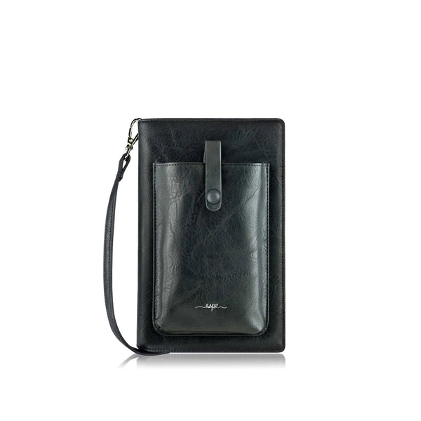 ESPE - PASTEL ISMART POCKET CROSSBODY- 5 Colours