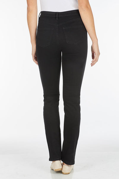 FDJ PETITE SUZANNE STRAIGHT LEG (8719660) - The Little Change Room