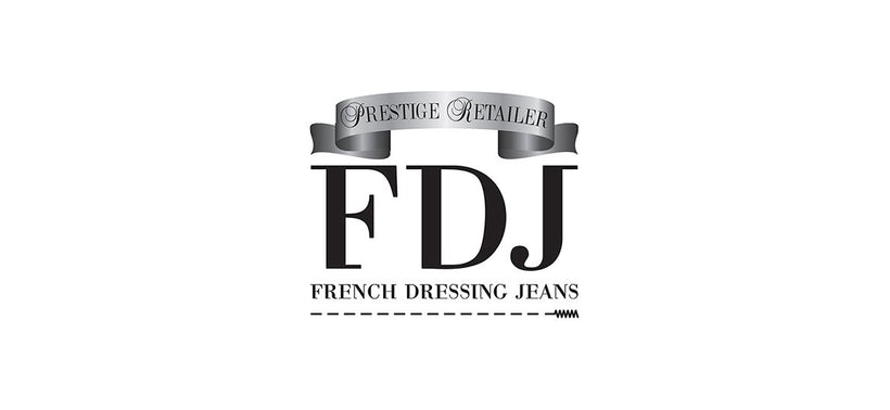 FDJ FRENCH DRESSING ESSENTIALS