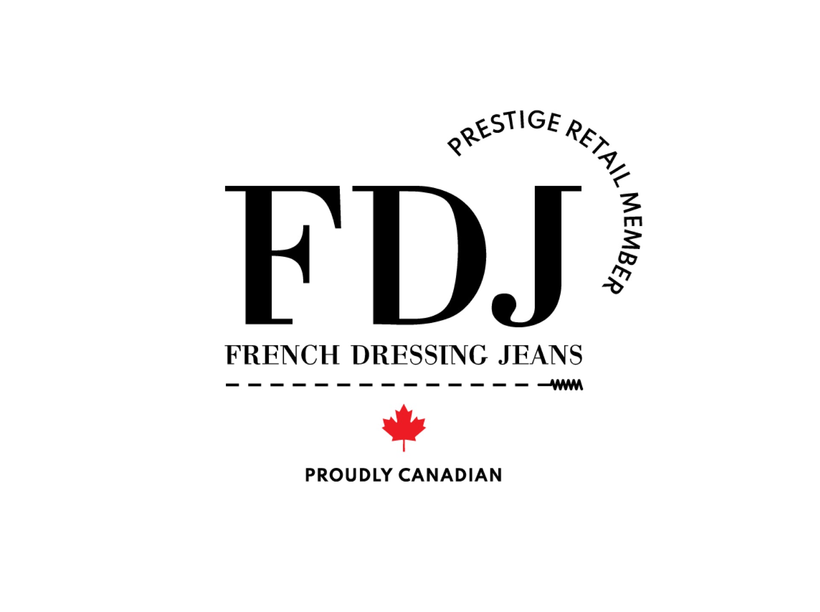 FDJ FRENCH DRESSING
