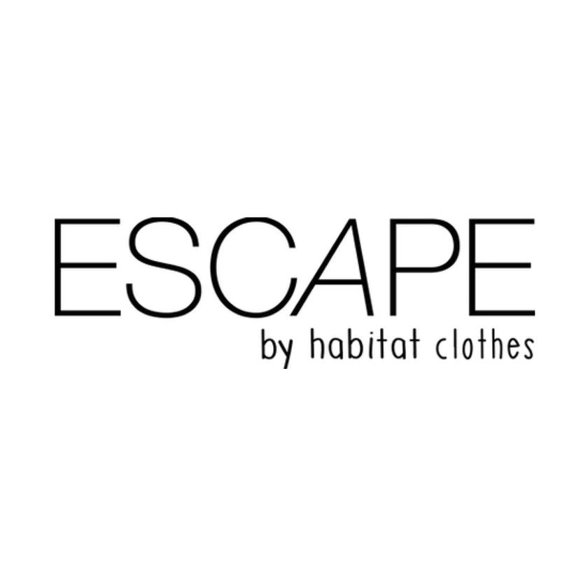 ESCAPE by HABITAT