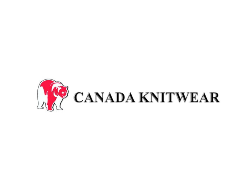 CANADA KNITWEAR