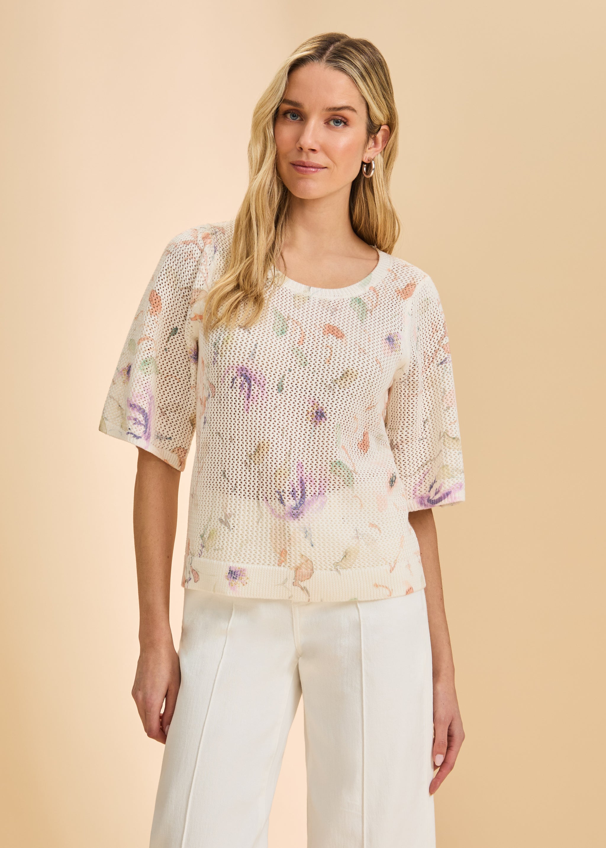 TOPS – The Little Change Room