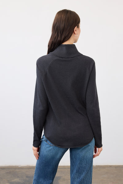 FDJ - COZY COWL NECK SWEATER - 1492212- 5 Colours