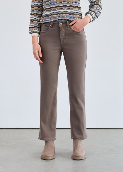 FDJ - EURO TWILL OLIVIA BOOT ANKLE JEAN - 2562511 - 3 Colours