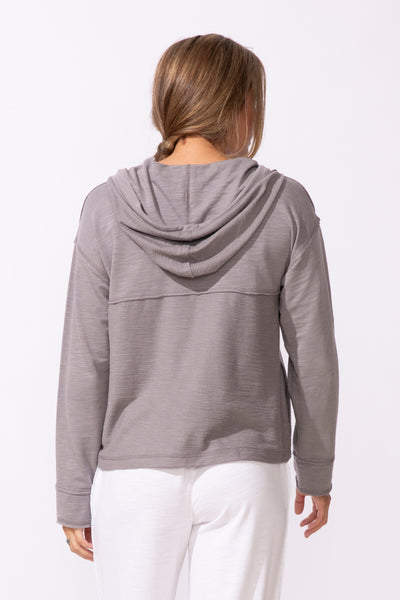 ESCAPE - CRUISING HOODIE - E26838 - 3 Colours