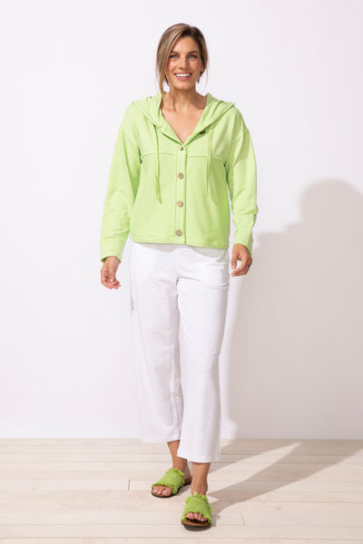 ESCAPE - CRUISING HOODIE - E26838 - 3 Colours