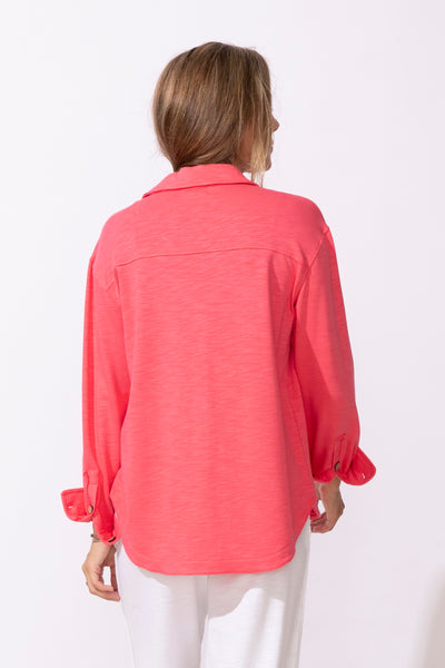 ESCAPE -ANYWHERE SHACKET - 26895