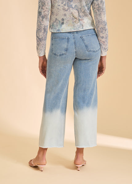 FDJ - SPARKLE CHRISTINA WIDE LEG ANKLE -5198779