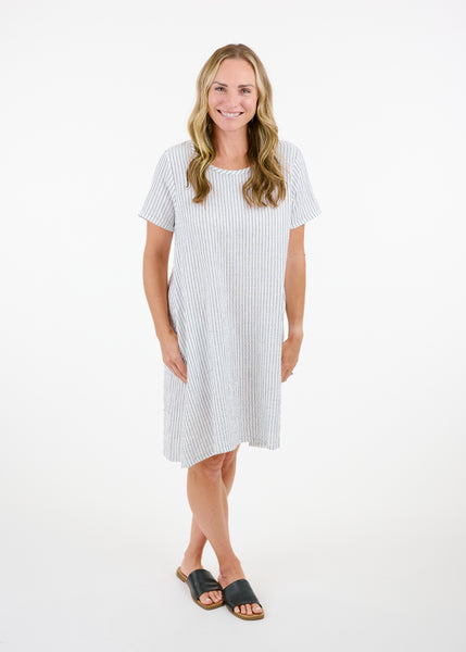 SHANNON PASSERO - COTTON GAUZE JACINTA DRESS