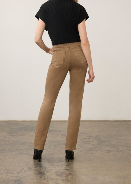 FDJ - EURO TWILL SUZANNE STRAIGHT LEG JEAN- 6864511 - 3 Colours