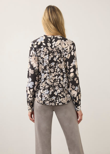 FDJ - TWIN PRINT SHIRT -7796397 - 2 Colours