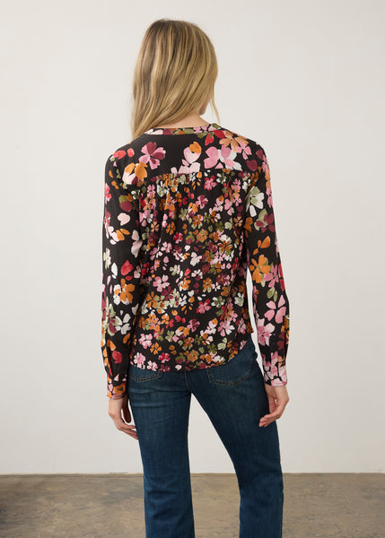 FDJ - TWIN PRINT SHIRT -7796397 - 2 Colours