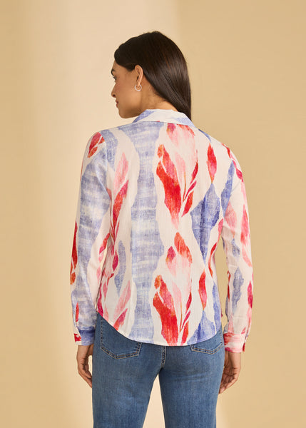 FDJ -  CLASSIC LONG SLEEVE SHIRT  - 7856775