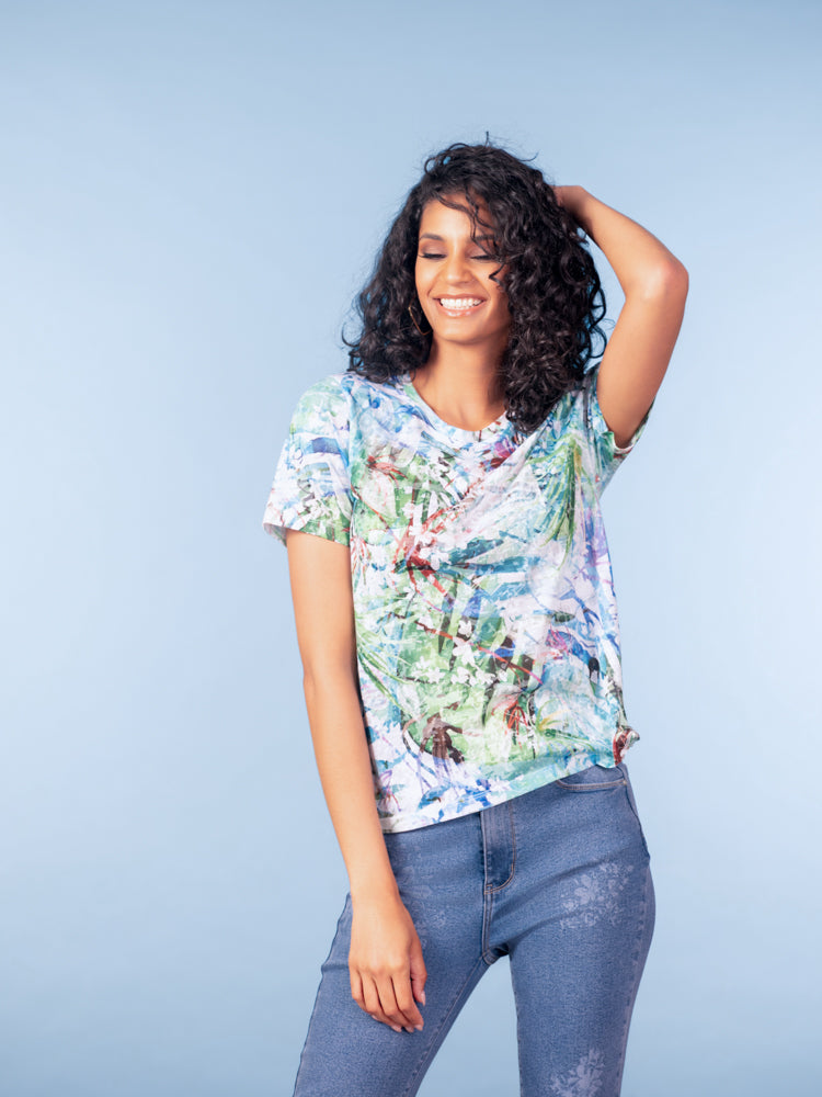 TOPS – Tagged 
