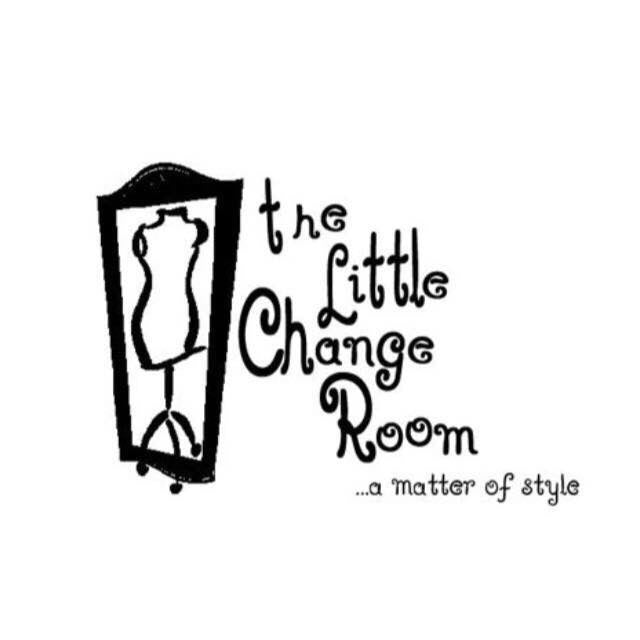 The Little Change Room logo
