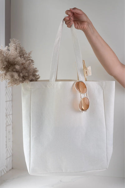 HOMETOWN COLLECTION - ERIEAU TOTE BAG