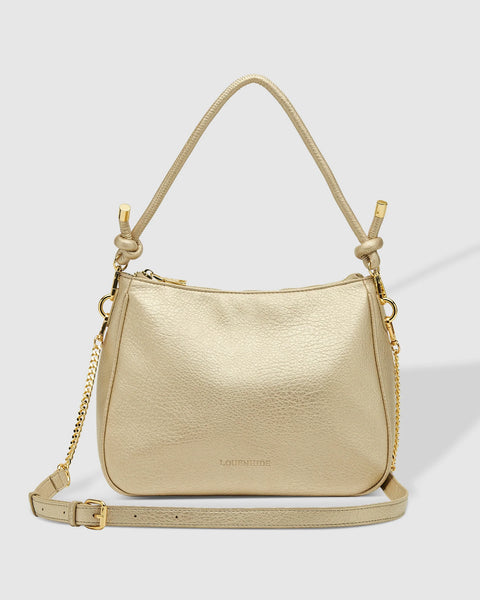 LOUVENHIDE - BABY REMI SHOULDER BAG - 2 Colours