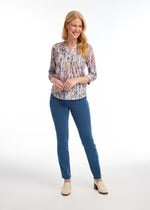 FDJ - EURO TWILL PETITE SUZANNE JEAN - 8864511 - 2 Colours