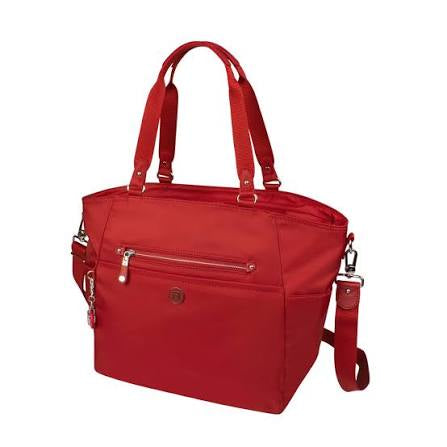 BESIDE-U - POTRERO TOTE - 2 Colours