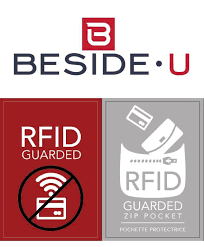 BESIDE-U - POTRERO TOTE - 2 Colours