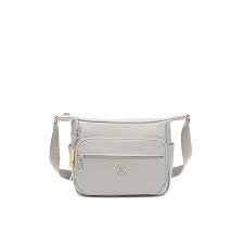 BESIDE-U - JEST - RFID - ANTI SLASH PROTECTED - CROSSBODY