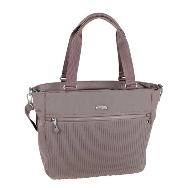 BESIDE-U - TAYLOR TOTE BAG WITH RFID - 3 Colours