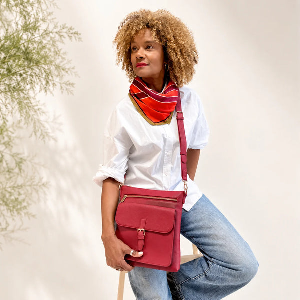 ESPE - DAWN CROSSBODY SHOULDER BAG - 3 Colours
