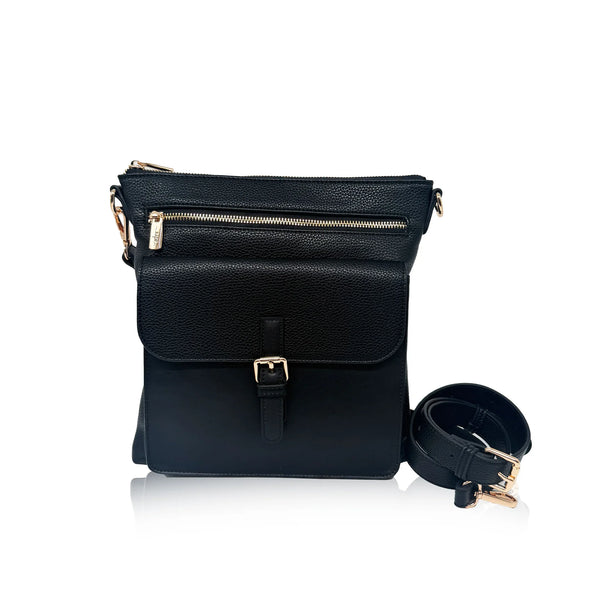 ESPE - DAWN CROSSBODY SHOULDER BAG - 3 Colours