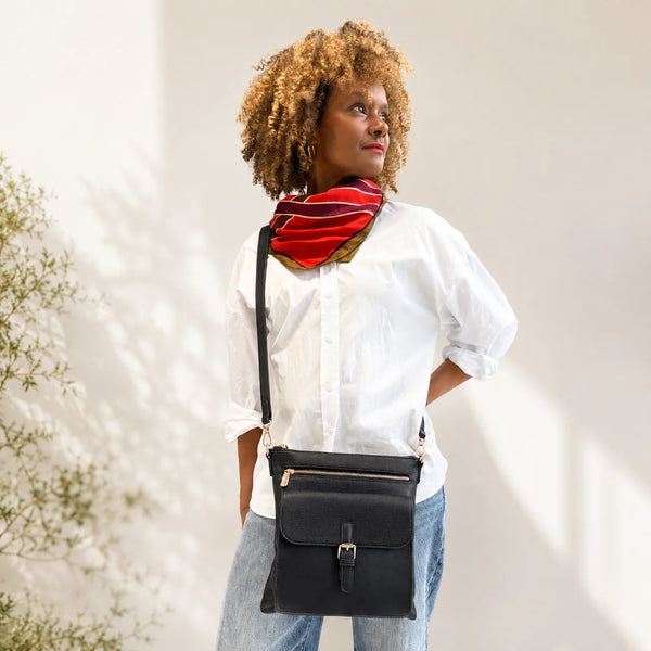 ESPE - DAWN CROSSBODY SHOULDER BAG - 3 Colours