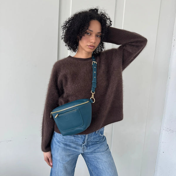 ESPE - ELLIS CROSSBODY BAG - 2 Colours