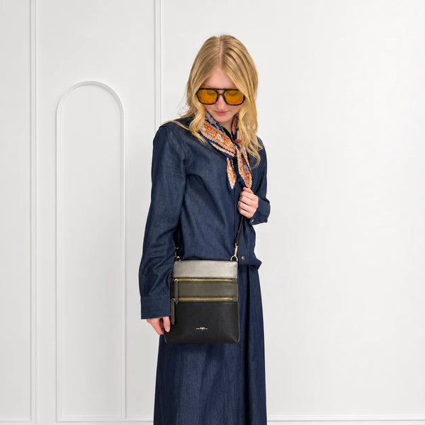 ESPE - JENN CROSSBODY BAG